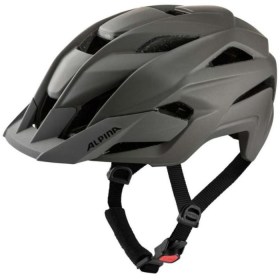 Alpina Kamloop Coffee-Grey Matt 1